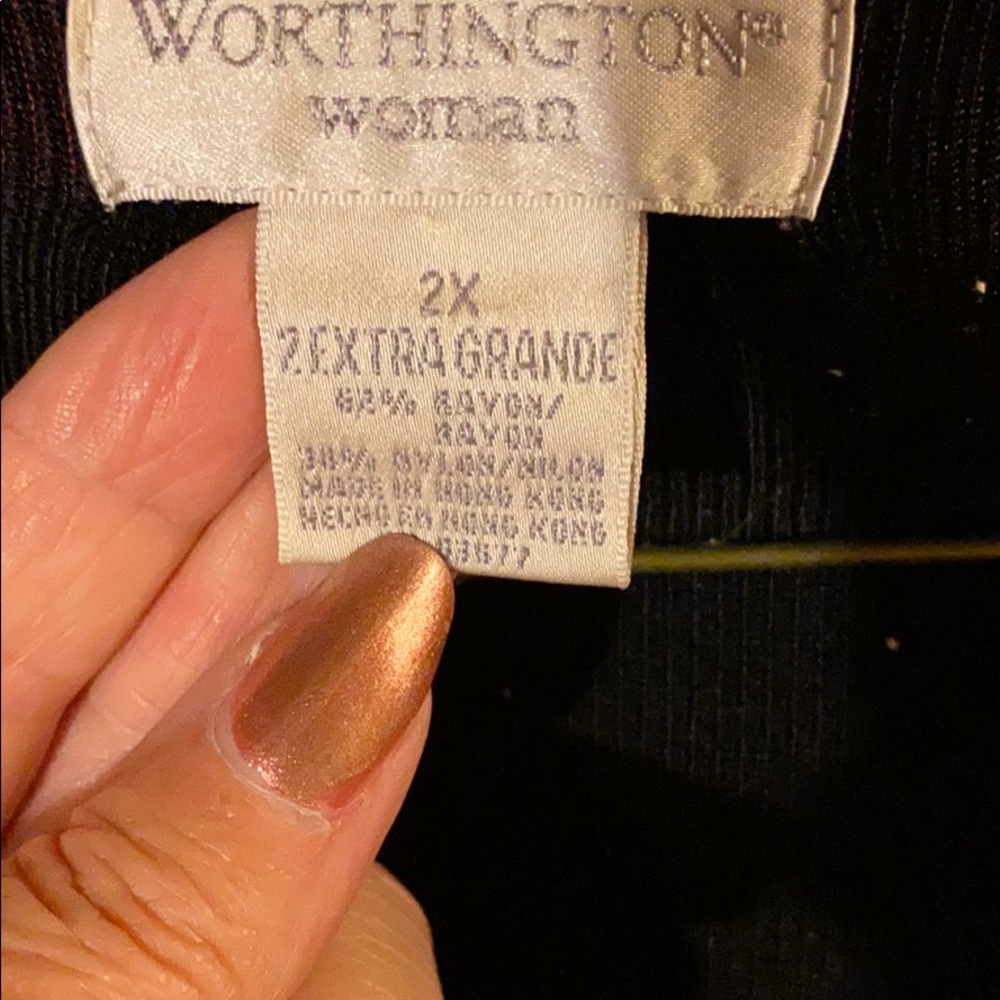 Sweater - Picture 2 of 3